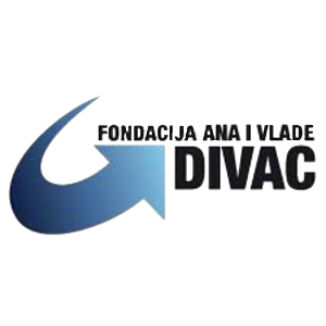 fondacija vlade divac