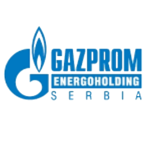 gazprom serbia