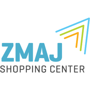 zmaj shopping center
