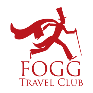 fogg travel club