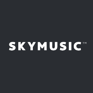 sky music