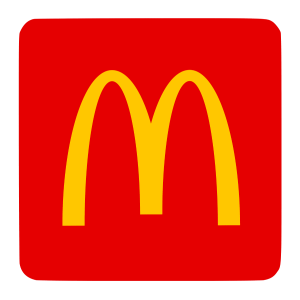 mcdonalds