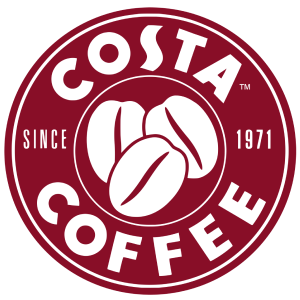costa coffee